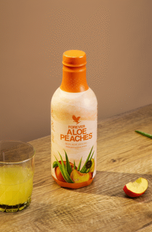 forever aloe peche forever by ln 2