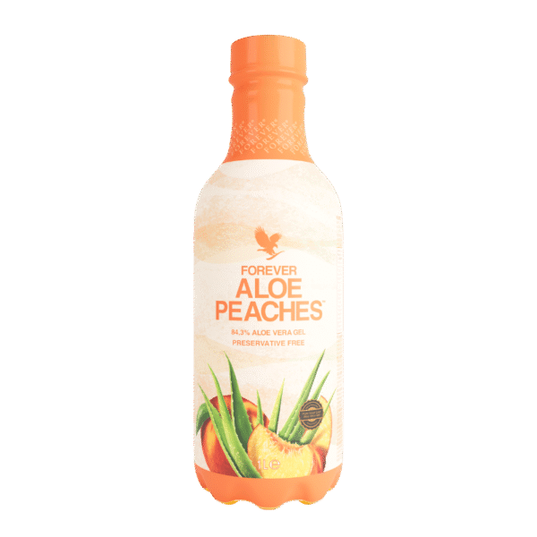 forever aloe peche forever by ln 4