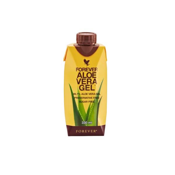 forever aloe vera 330 ml x 12 forever by ln 2