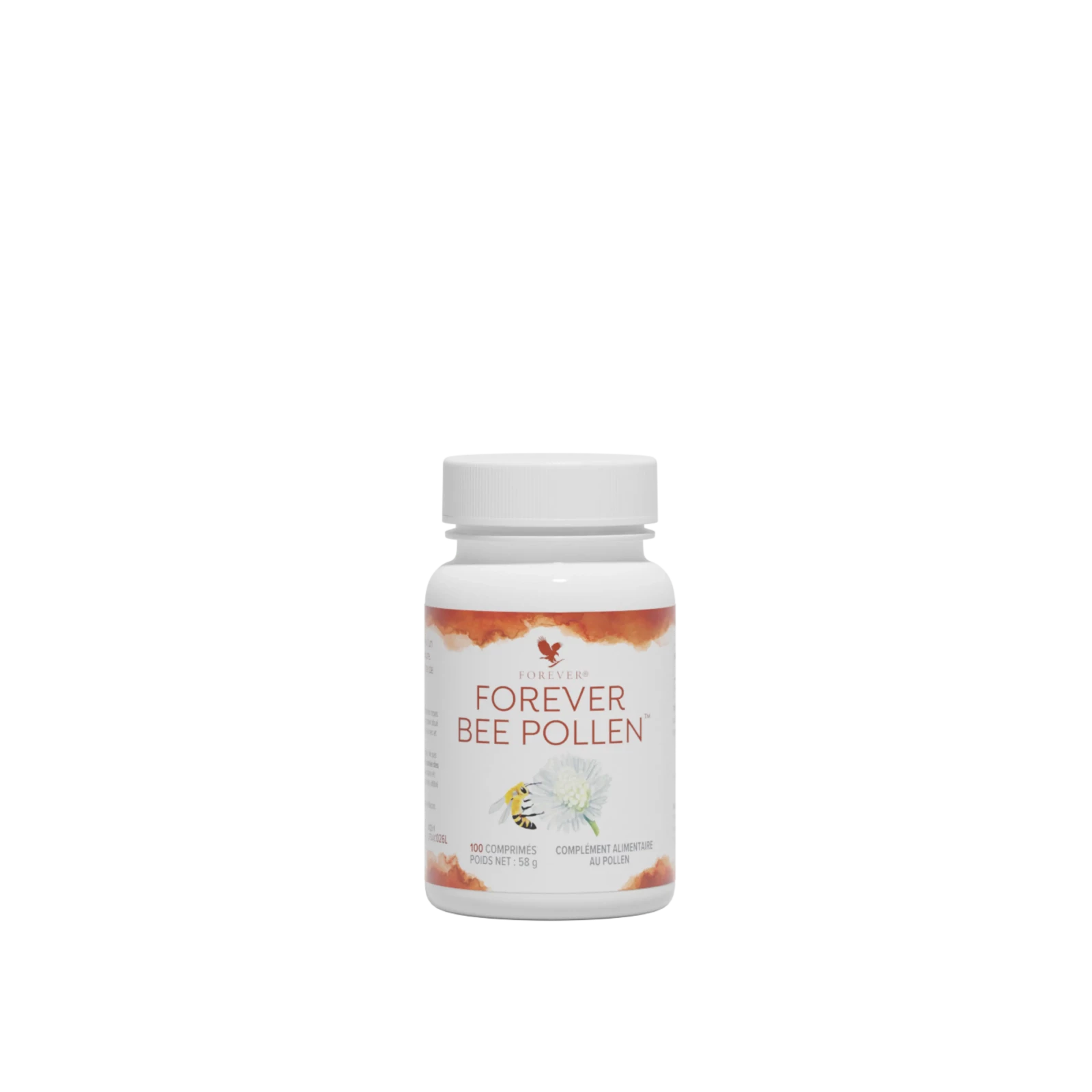 forever bee pollen forever by ln 1