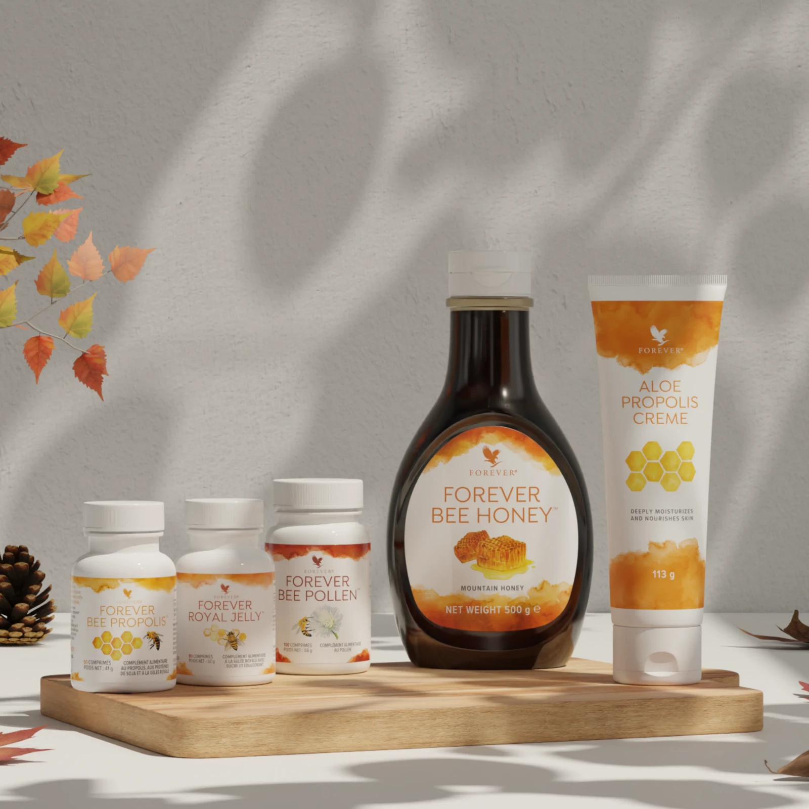 forever bee propolis forever by ln 2