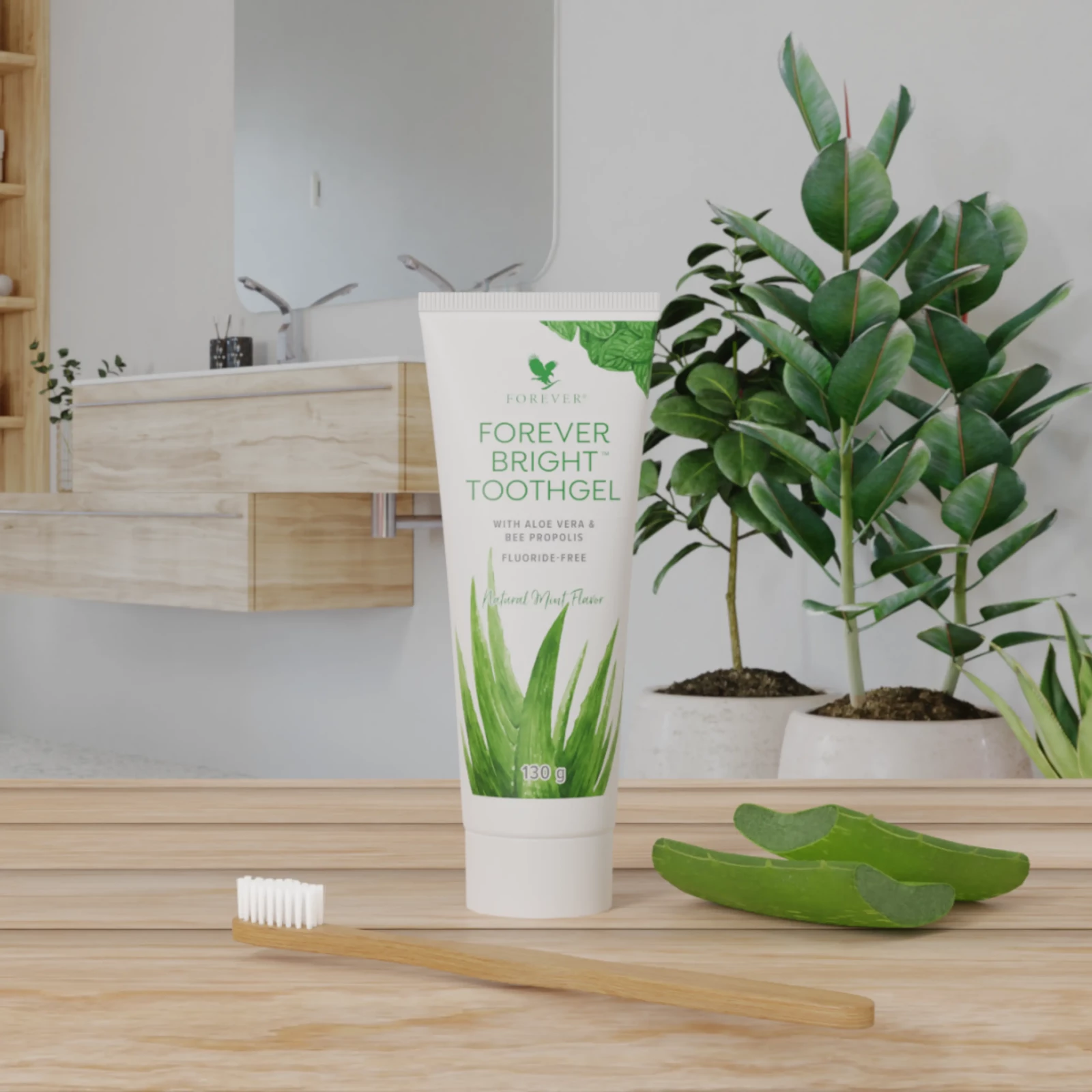 forever bright toothgel forever by ln 3