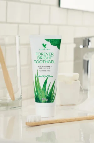 forever bright toothgel forever by ln 4
