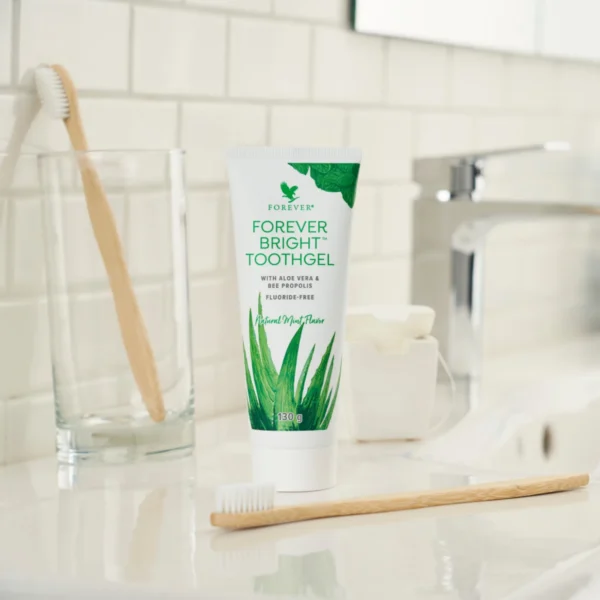 forever bright toothgel forever by ln 4