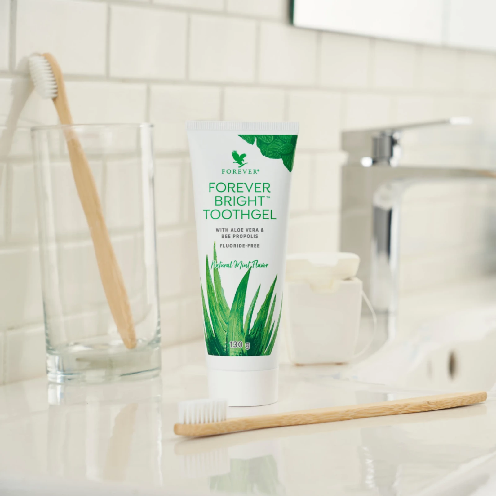 forever bright toothgel forever by ln 4