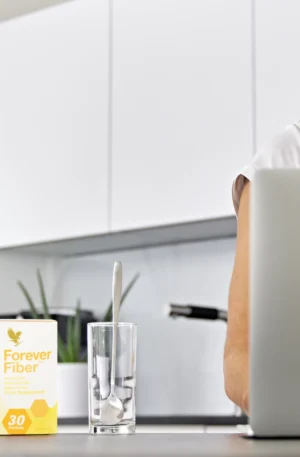 forever fiber forever by ln 3