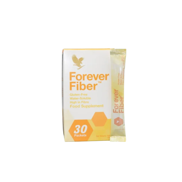 forever fiber forever by ln 5