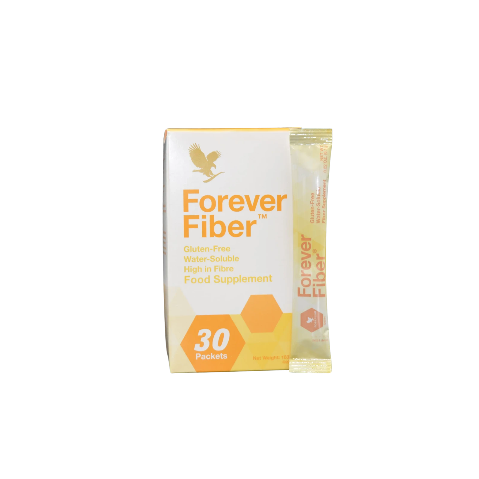 forever fiber forever by ln 5