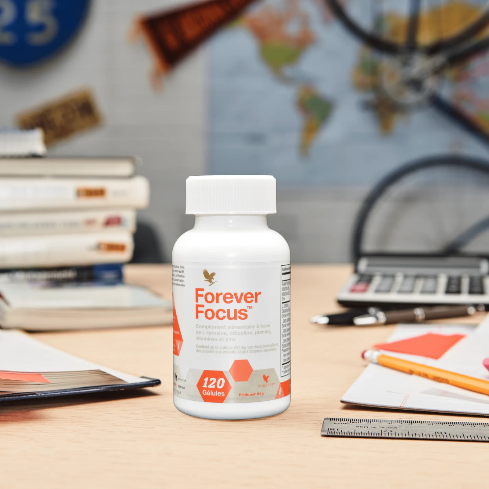 forever focus forever by ln 2