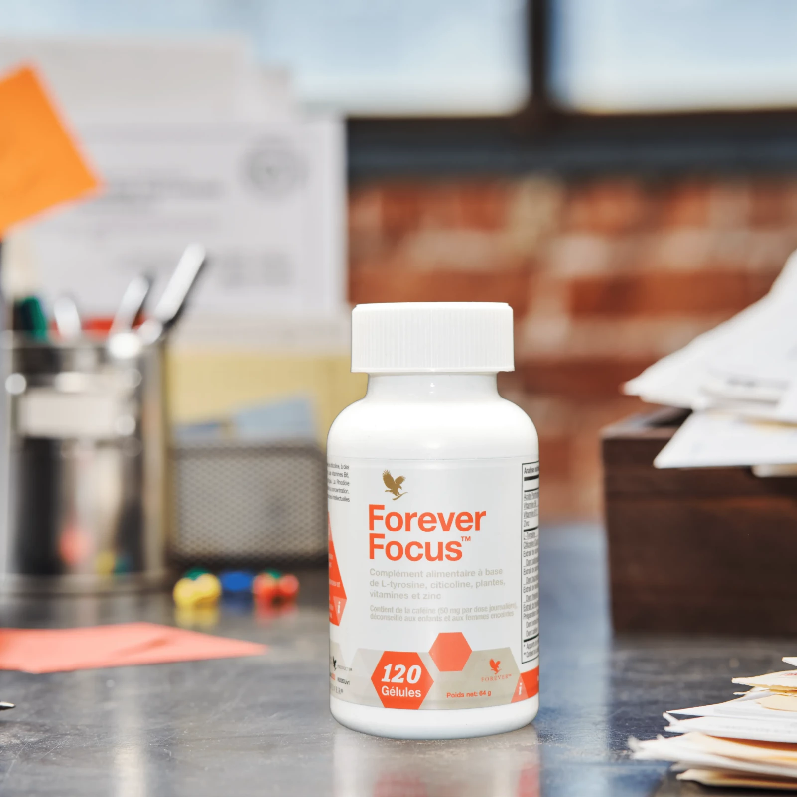 forever focus forever by ln 4