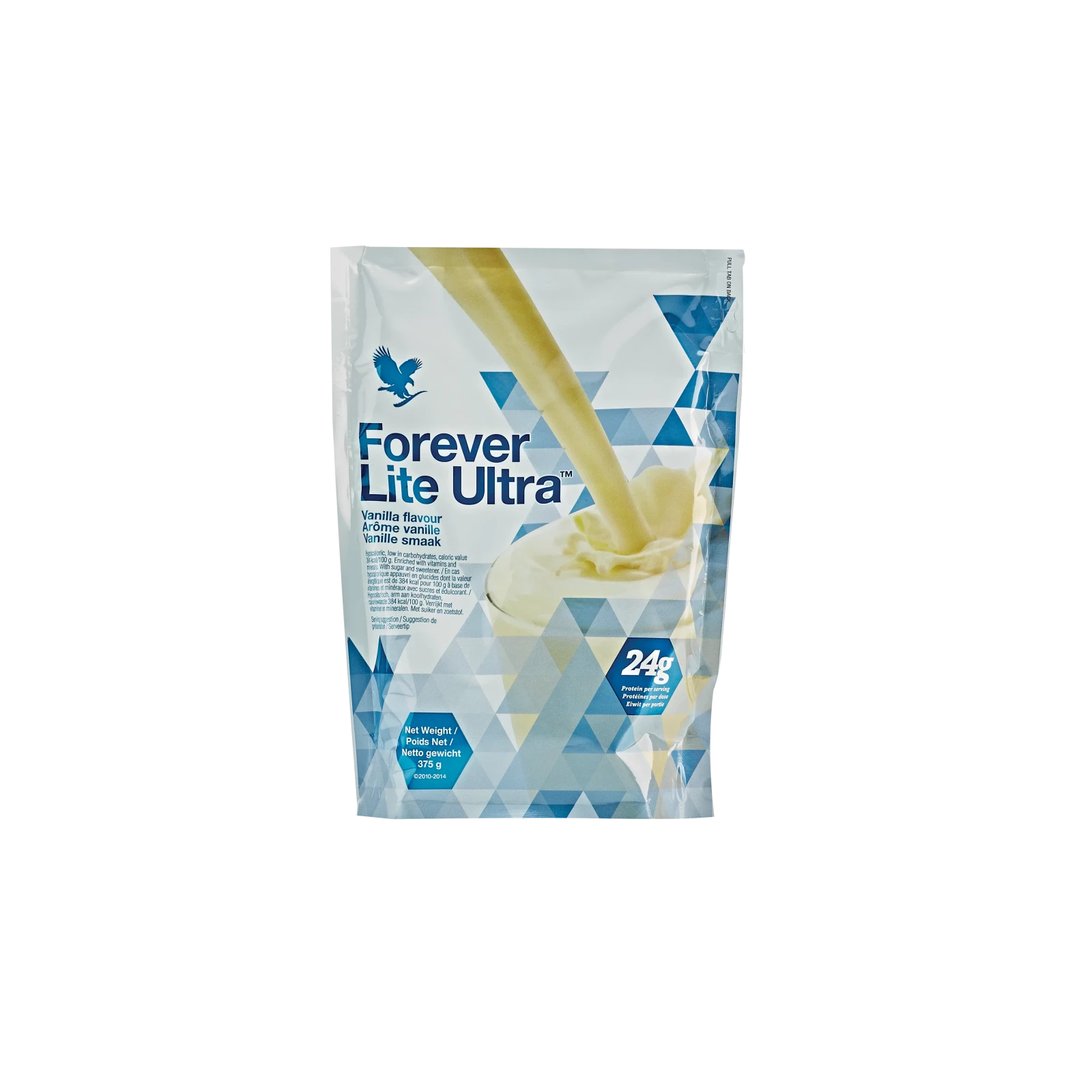 forever lite ultra vanille forever by ln 2