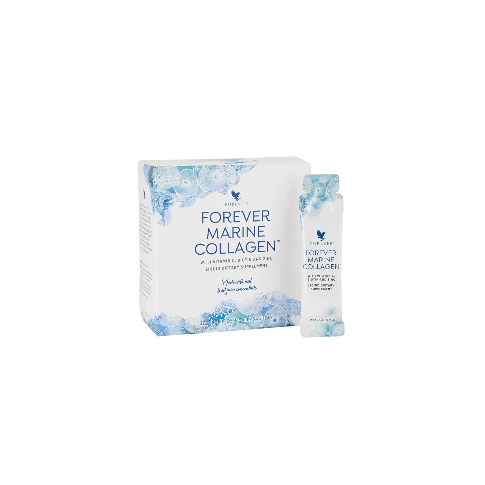 forever marine collagen forever by ln 1