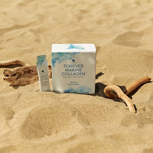 forever marine collagen forever by ln 2