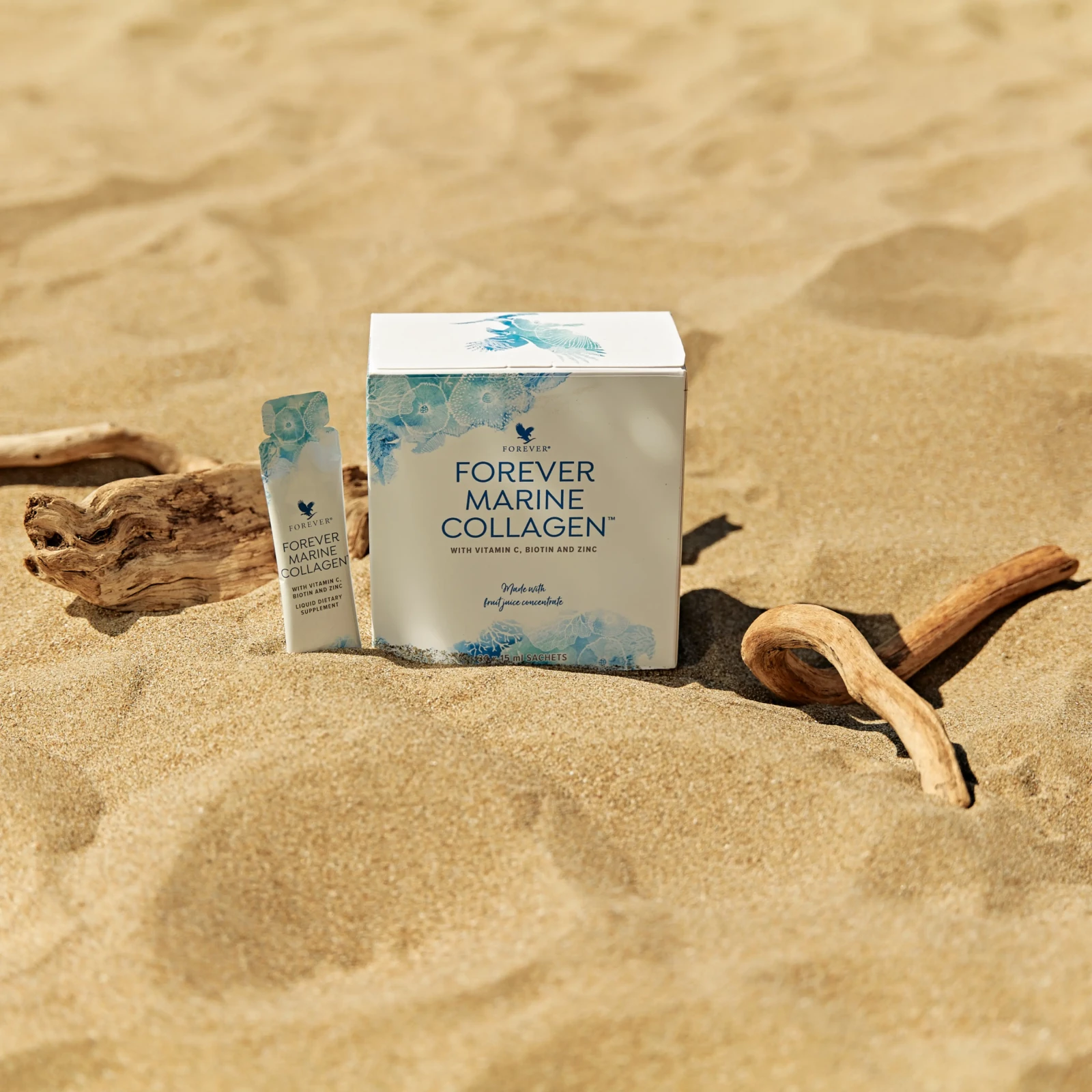 forever marine collagen forever by ln 2