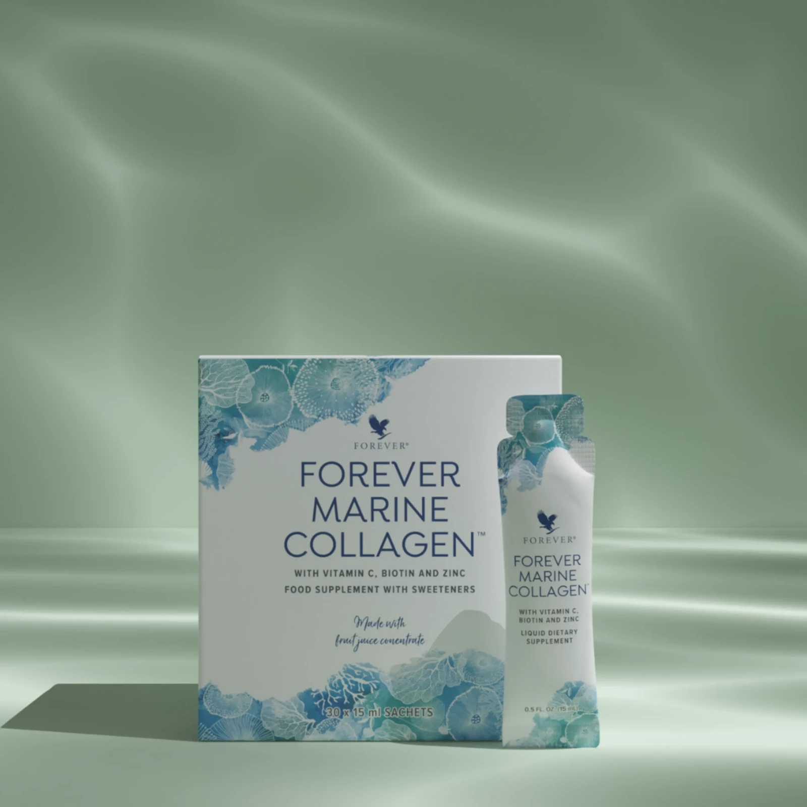 forever marine collagen forever by ln 3
