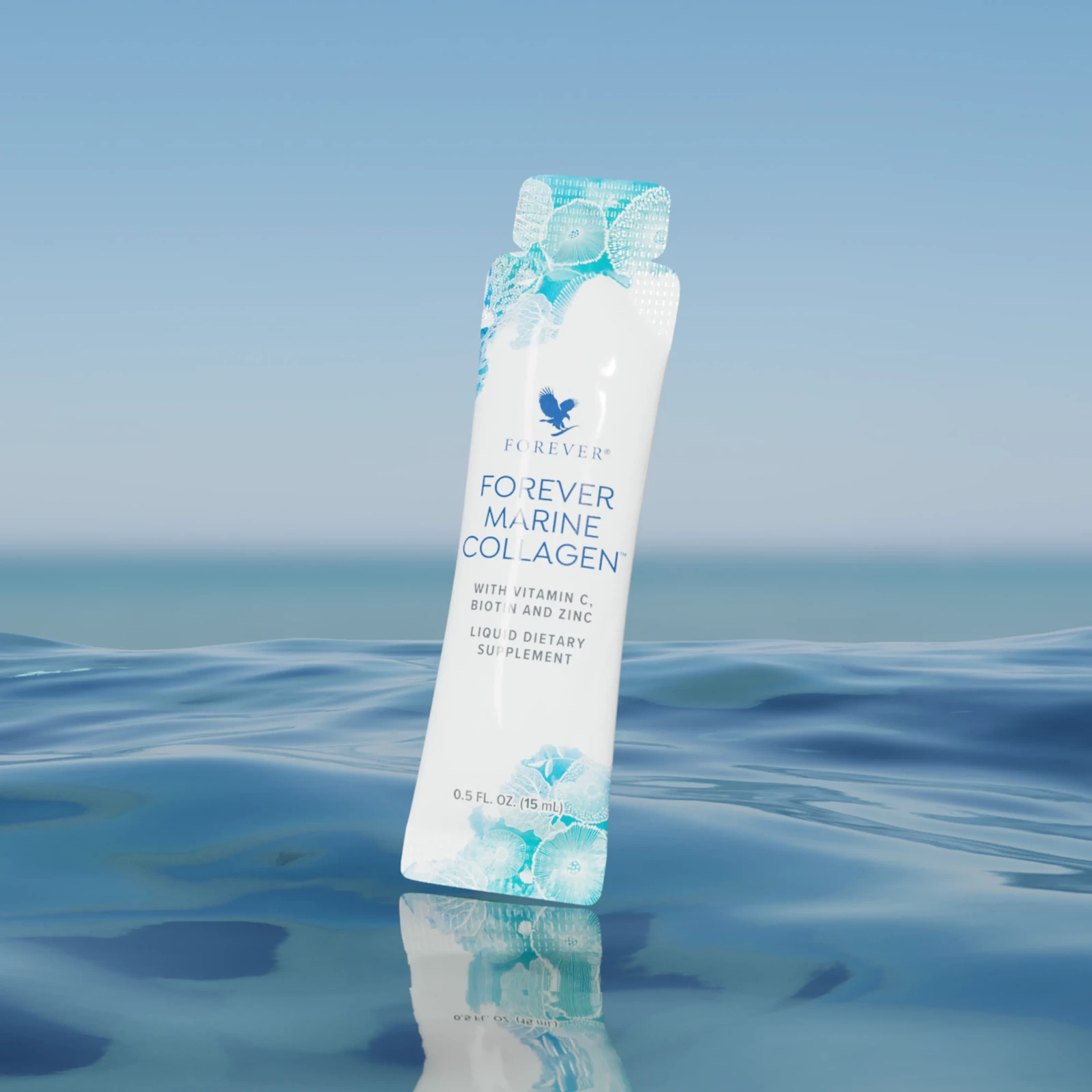 forever marine collagen forever by ln 4