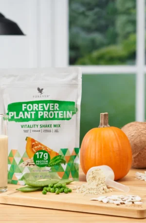 forever plant protein forever by ln 1