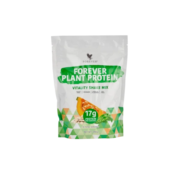 forever plant protein forever by ln 3