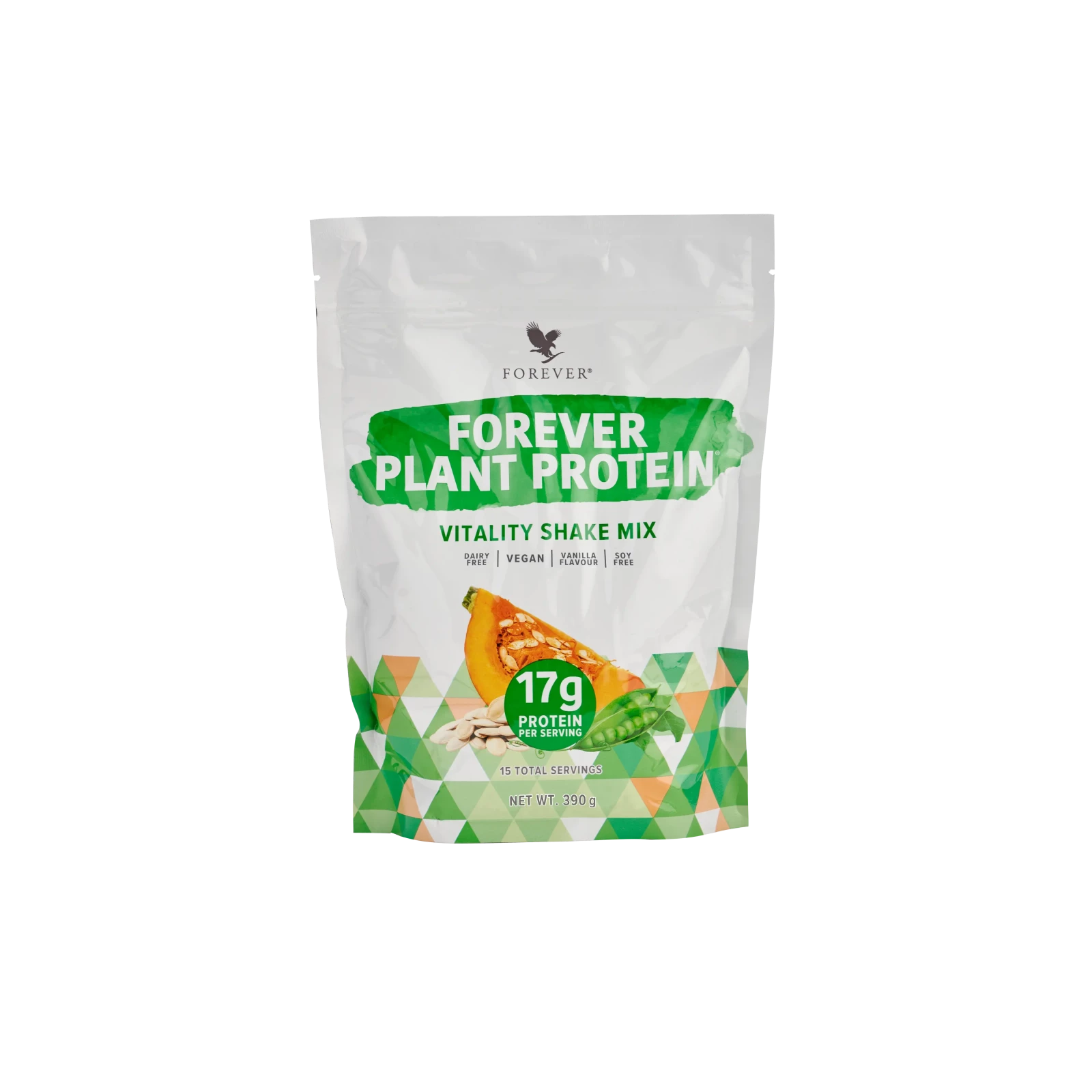 forever plant protein forever by ln 3