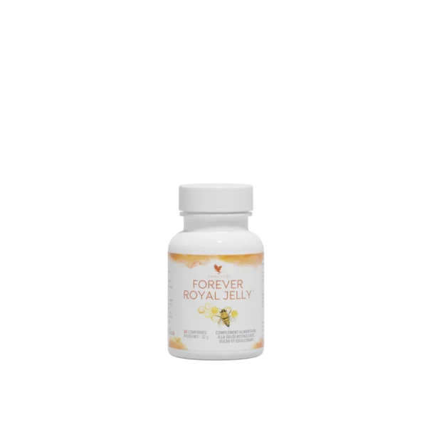 forever royal jelly forever by ln 1