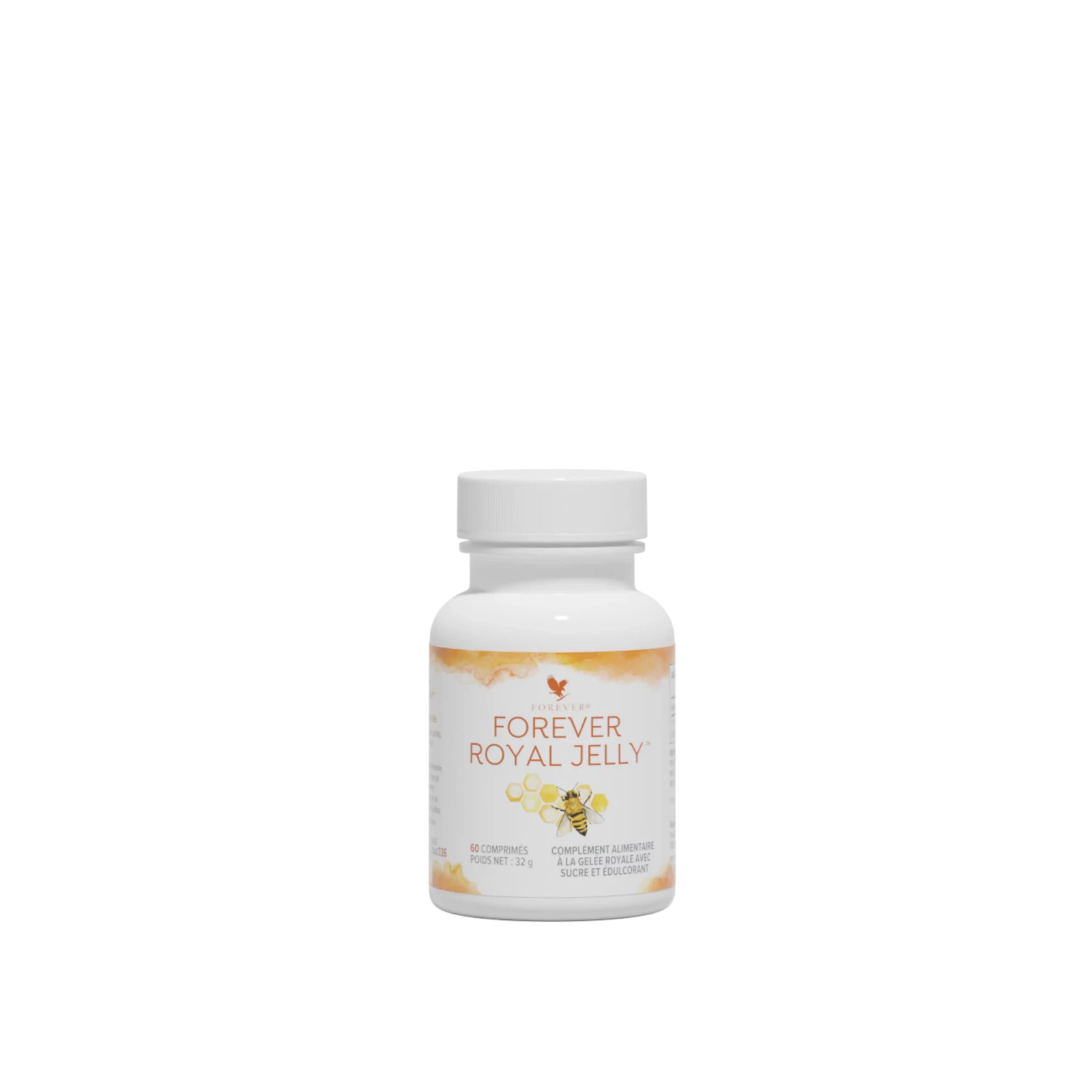 forever royal jelly forever by ln 1