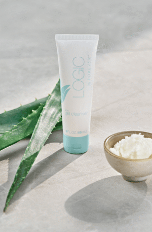 gel nettoyant logic forever by ln 4
