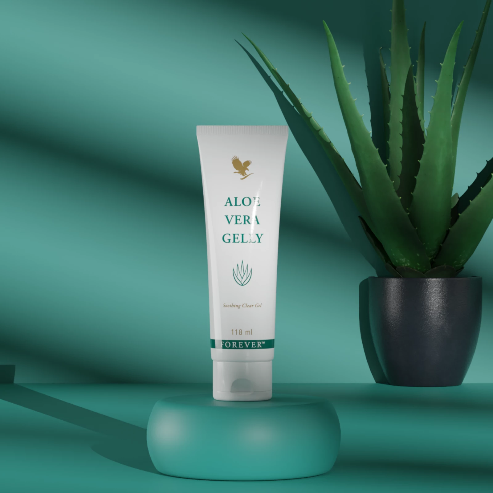 gelee aloes forever by ln 1
