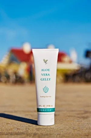 gelee aloes forever by ln 2