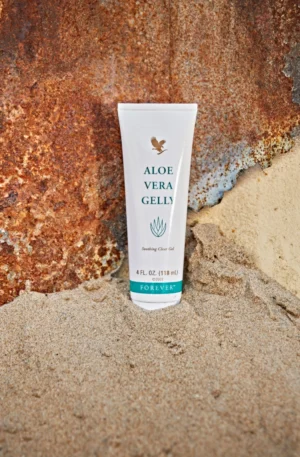 gelee aloes forever by ln 3