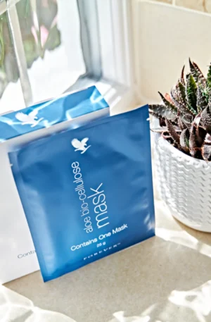 masque bio cellulose forever by ln 1