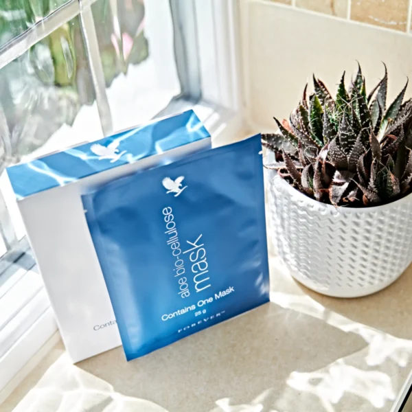 masque bio cellulose forever by ln 1