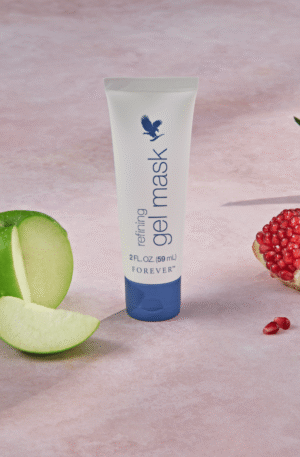 masque gel de nuit forever by ln 1