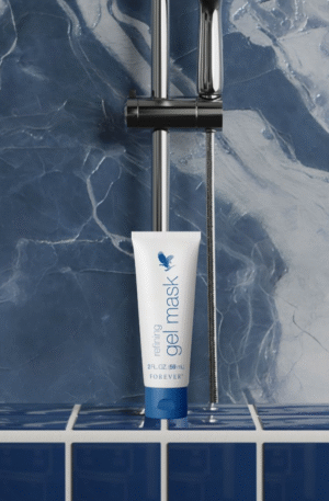 masque gel de nuit forever by ln 2