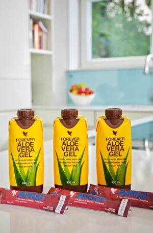 mini aloe argi forever by ln 4