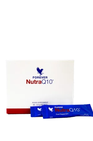 nutra q10 forever by ln 1