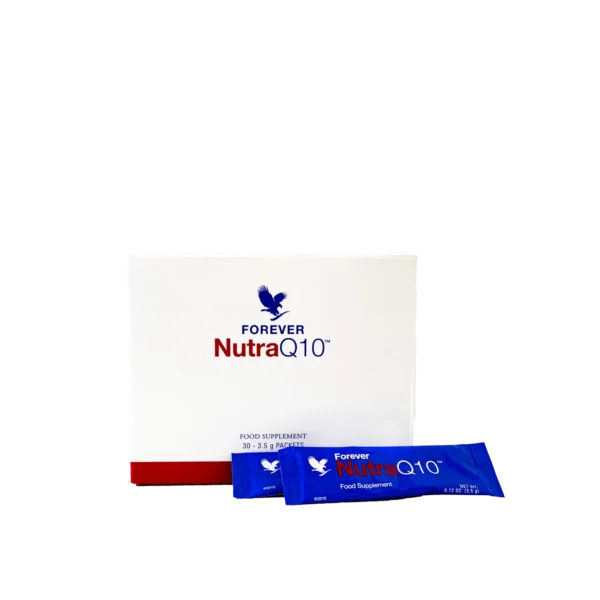 nutra q10 forever by ln 1