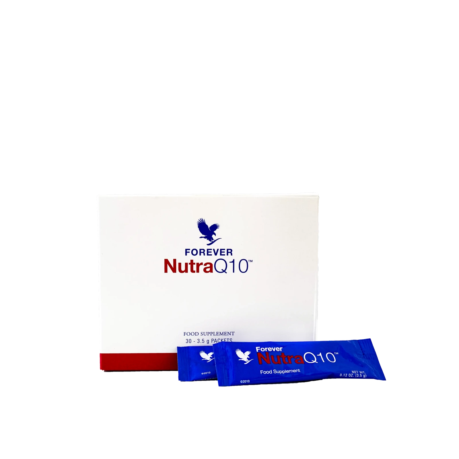 nutra q10 forever by ln 1