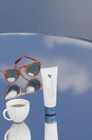 protecting day lotion spf forever by ln 2