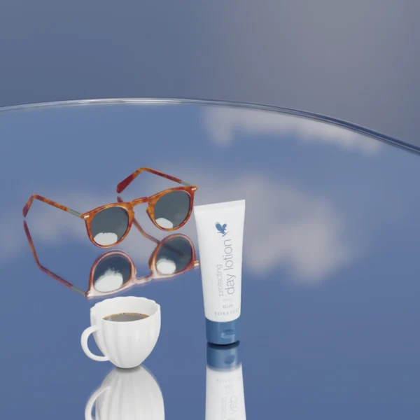 protecting day lotion spf forever by ln 2