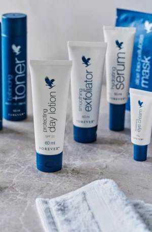 protecting day lotion spf forever by ln 3