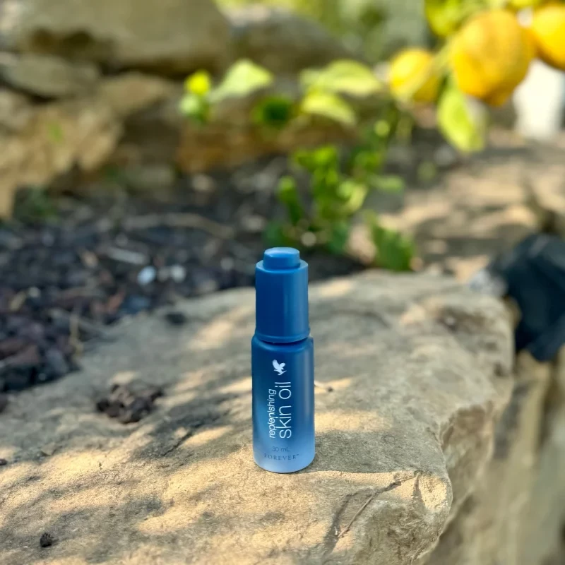 serum regenerant forever by ln 4