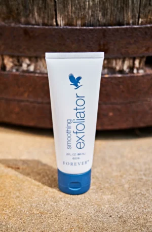 soin exfoliant les soins specifiques forever by ln 1