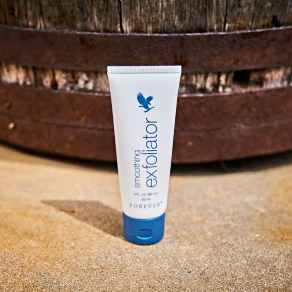soin exfoliant les soins specifiques forever by ln 1