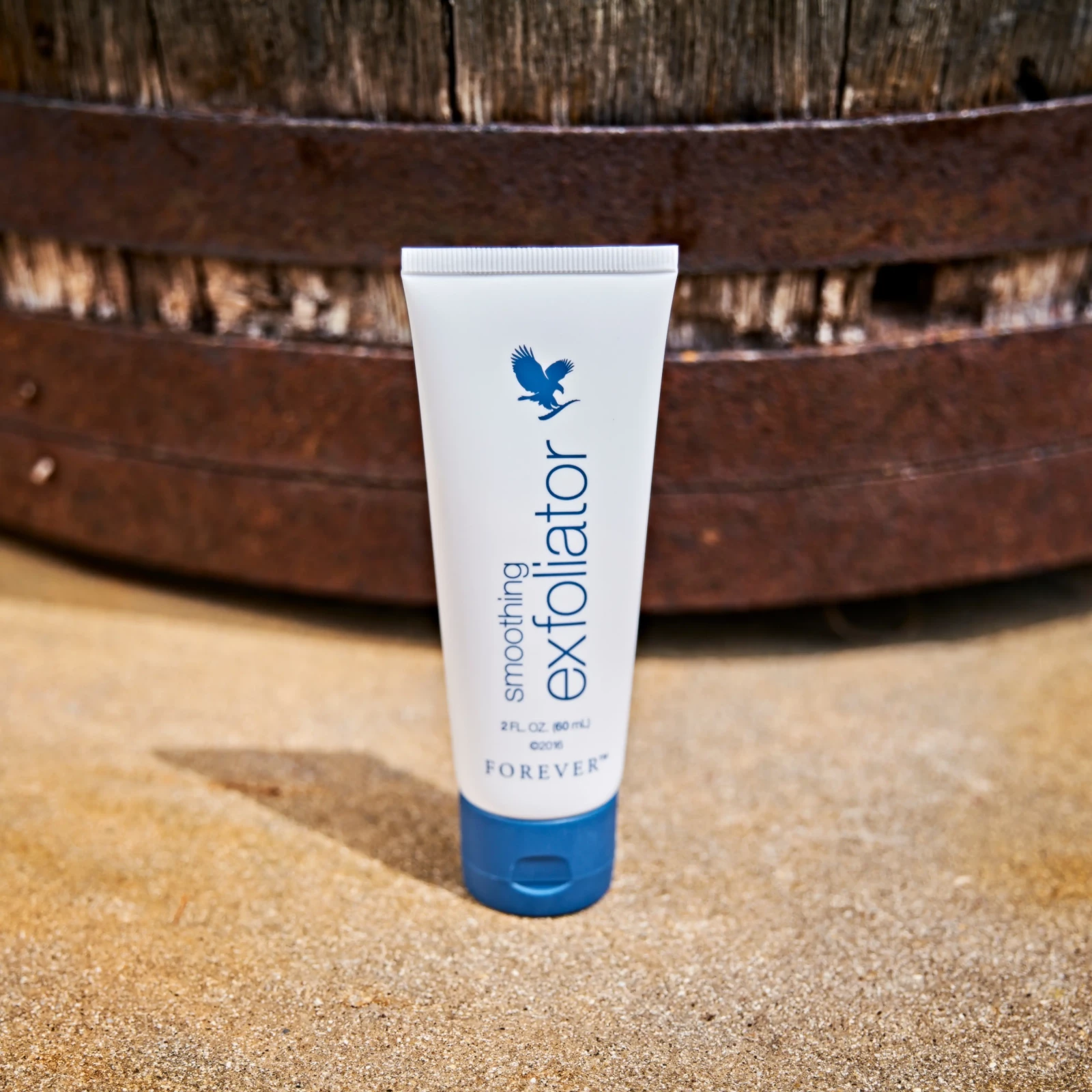 soin exfoliant les soins specifiques forever by ln 1