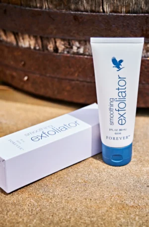 soin exfoliant les soins specifiques forever by ln 2