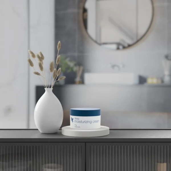 soin hydratant intense forever by ln 4