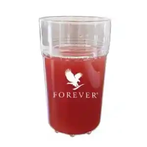 verre doseur forever