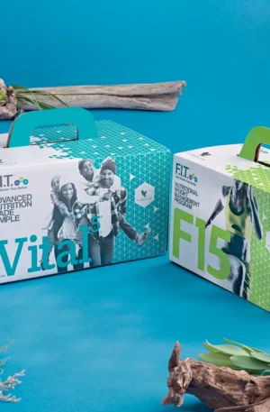 vital 5™ aloe vera gel