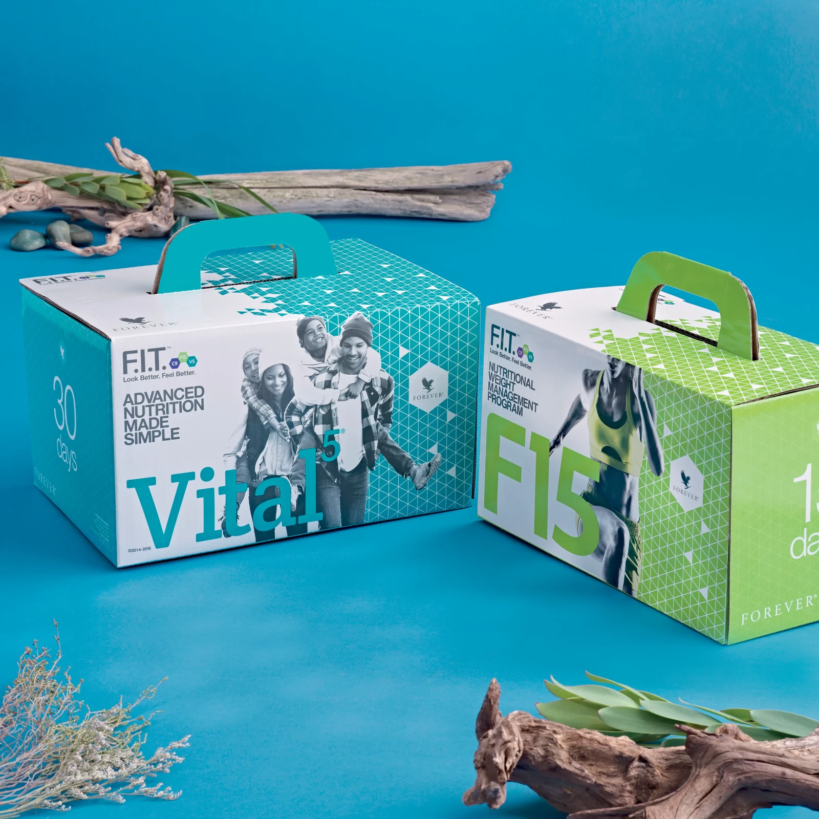 vital 5™ aloe vera gel